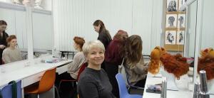 29.11.2025г. Праздник Красоты мамам