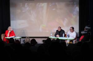 11.12.2025г. Встреча с участниками СВО