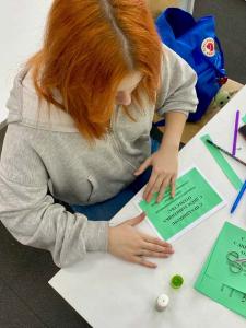 9.02.2026г. Открытки-поздравления с 23 февраля участникам СВО