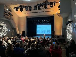 14.02.2026г. День открытых дверей