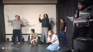 19.02.2026г. Богатыри! Где вы?