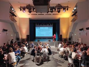 26.03.26 года Театральный квиз 