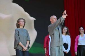 21.06.2026г. музыкально-театральная студия «Партер» на фестивале «Театральный бульвар»