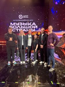 30 сентября 2026 года в Москве на площадке Государственного академического Большого театра состоялась торжественная церемония награждения и гала-концерт VII сезона Национального открытого чемпионата творческих компетенций «АртМастерс»